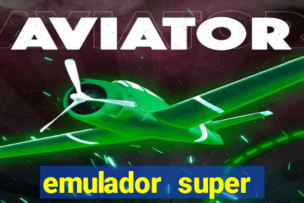 emulador super nintendo zsnes + 845 jogos (roms) download