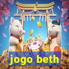 jogo beth