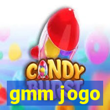 gmm jogo