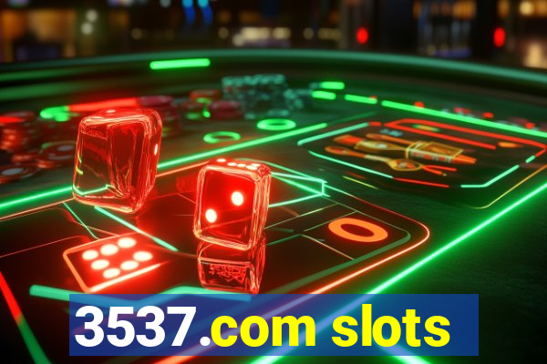 3537.com slots