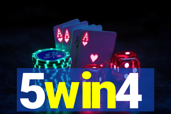 5win4