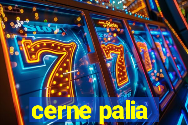 cerne palia