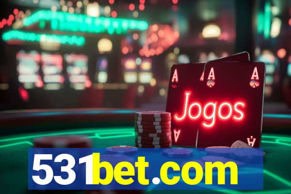 531bet.com