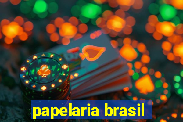 papelaria brasil