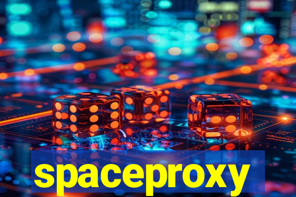 spaceproxy