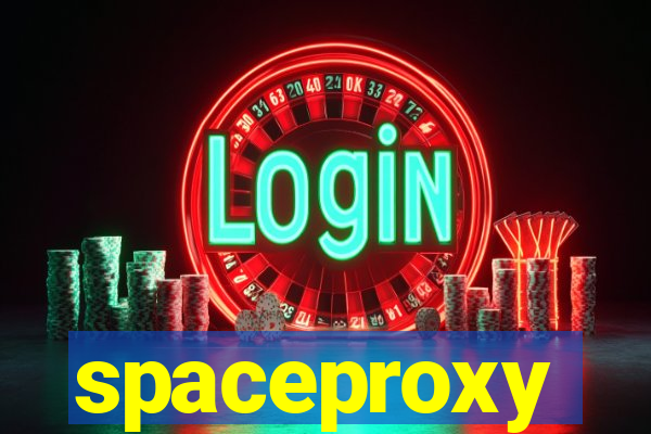 spaceproxy