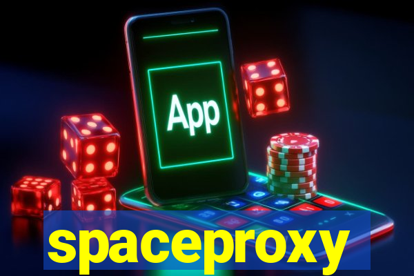 spaceproxy