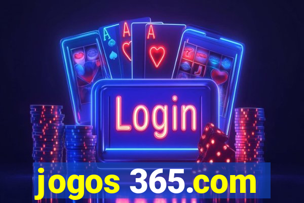 jogos 365.com