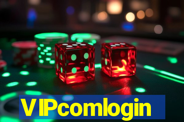 VIPcomlogin