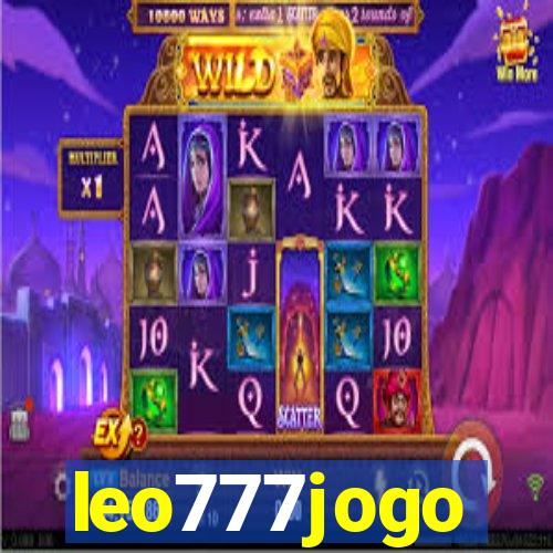 leo777jogo