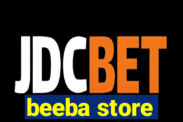 beeba store