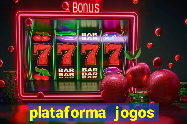 plataforma jogos gusttavo lima