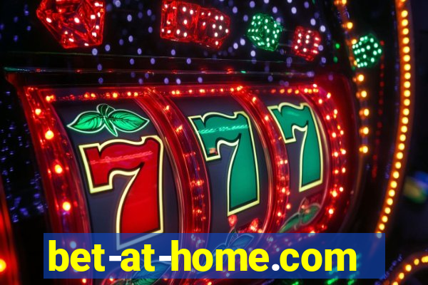 bet-at-home.com