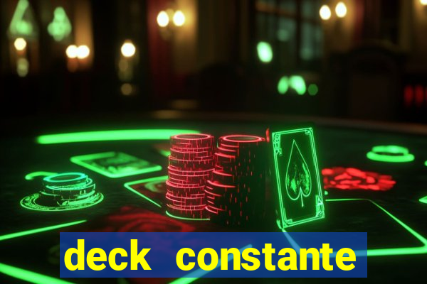 deck constante marvel snap