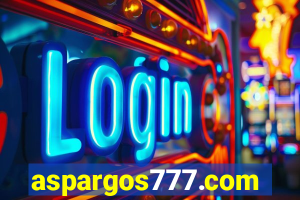 aspargos777.com