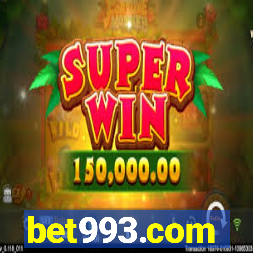 bet993.com