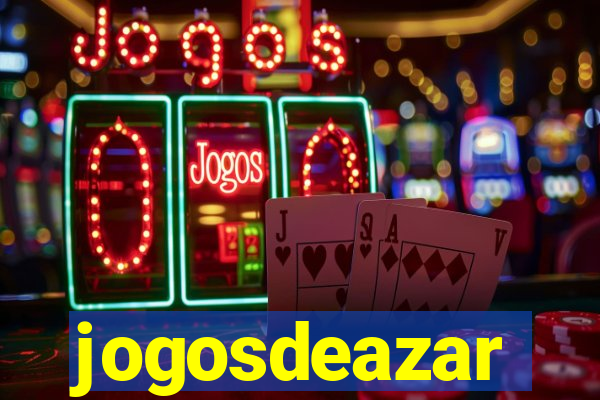 jogosdeazar