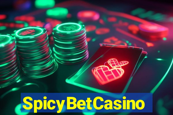 SpicyBetCasino