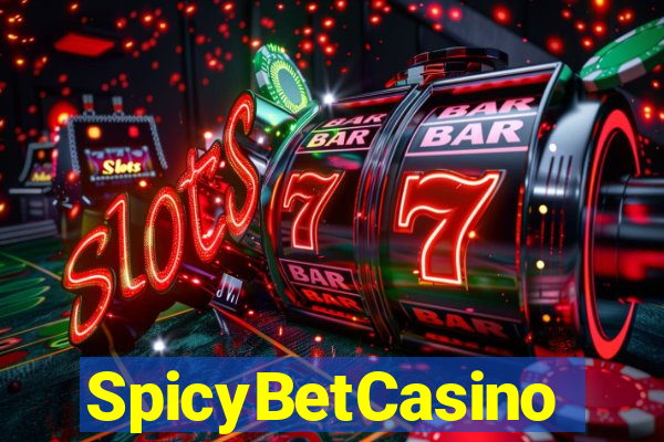 SpicyBetCasino