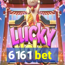 6161 bet