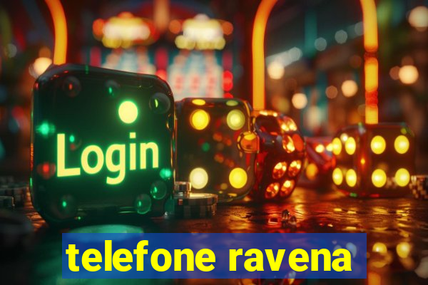 telefone ravena