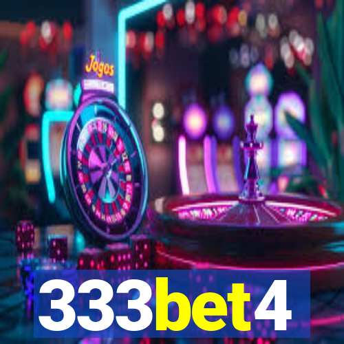 333bet4