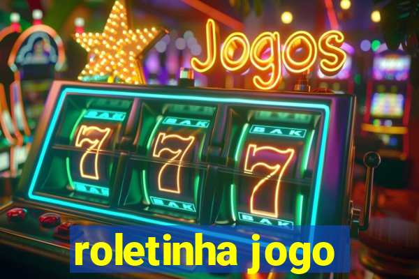 roletinha jogo