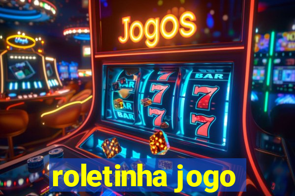 roletinha jogo