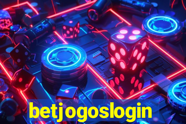 betjogoslogin