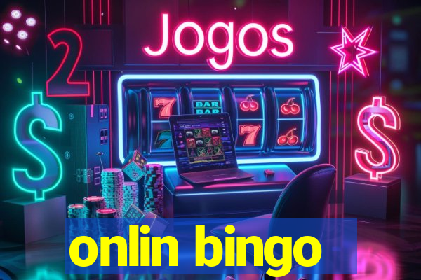 onlin bingo