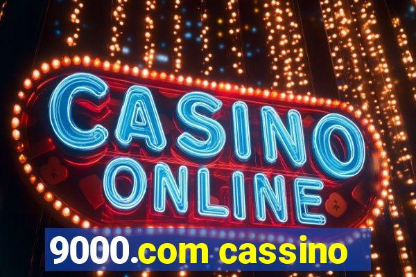 9000.com cassino