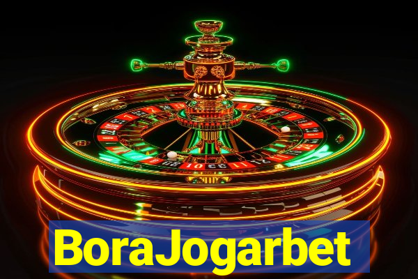 BoraJogarbet