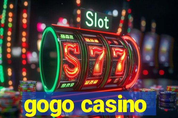 gogo casino