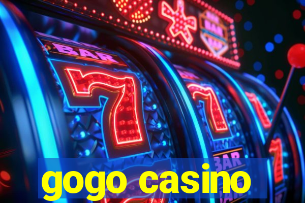 gogo casino