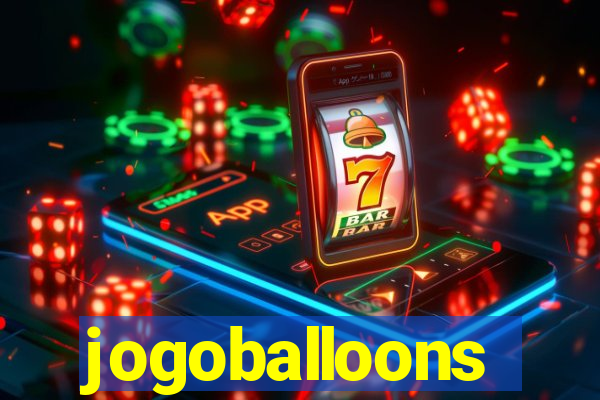 jogoballoons