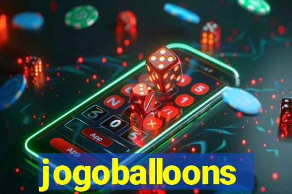 jogoballoons