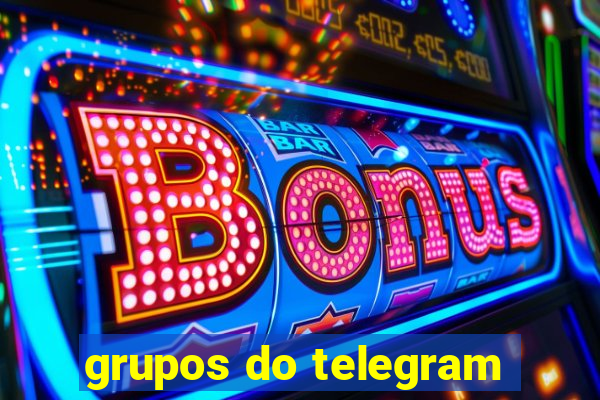 grupos do telegram