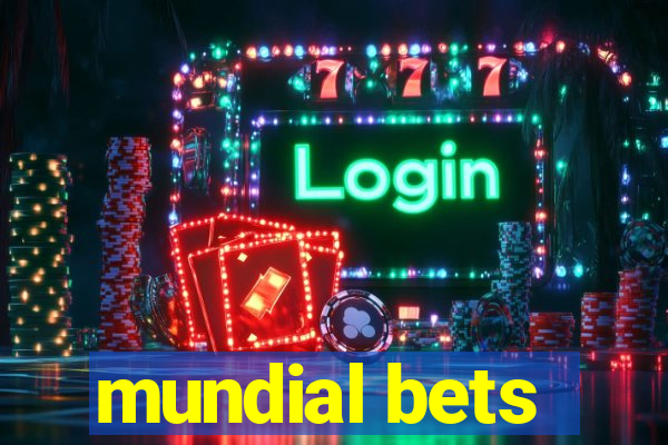 mundial bets