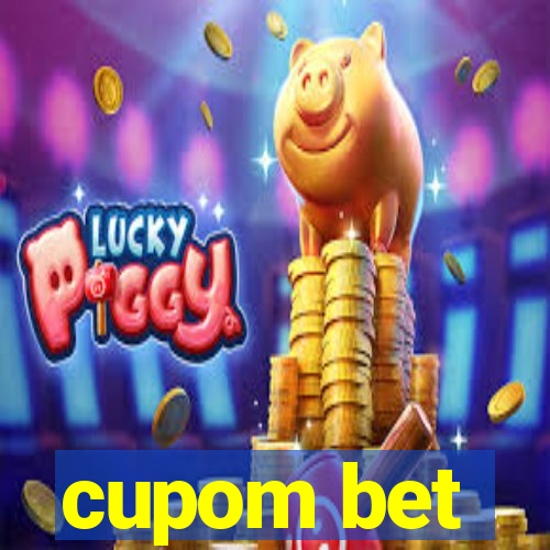 cupom bet