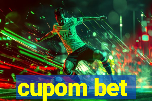 cupom bet