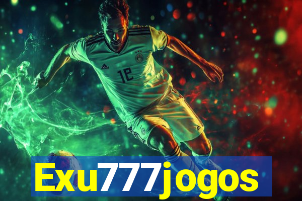 Exu777jogos