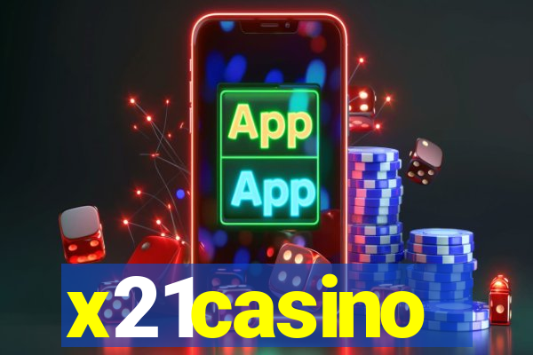 x21casino