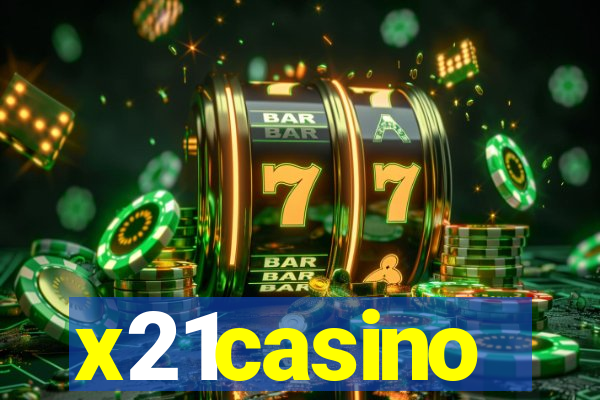 x21casino