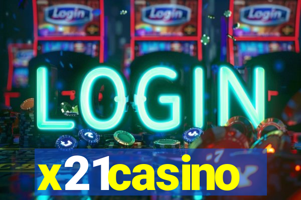 x21casino