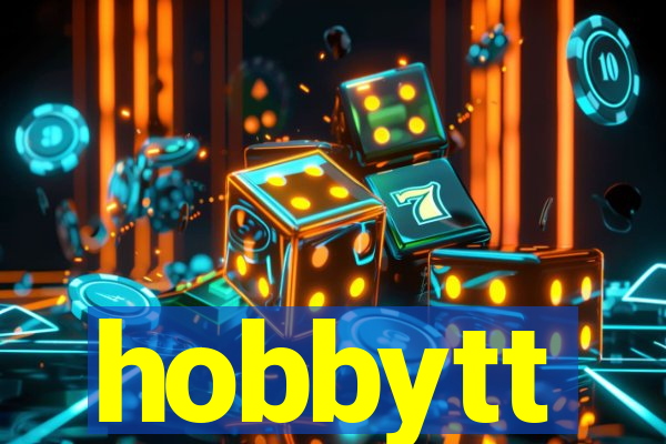 hobbytt