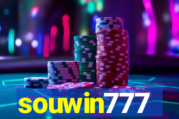 souwin777