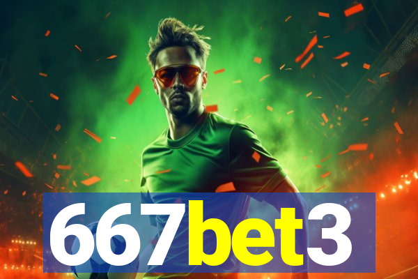 667bet3