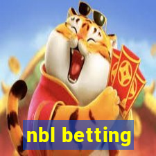 nbl betting