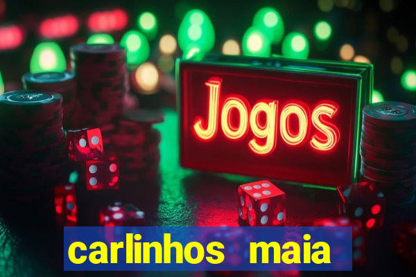 carlinhos maia plataforma de jogos