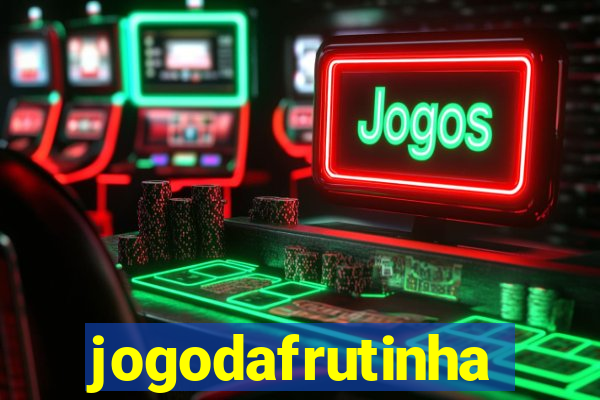 jogodafrutinha